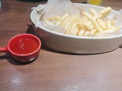 -西堤牛排(杭州金沙天街龙湖店)