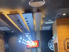 -汉堡王(南京高淳富克斯店)