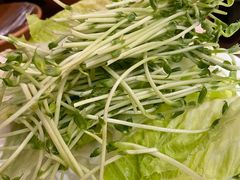 -温野菜涮涮锅(曲江大悦城店)