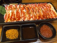 -金九姬黑牛烤肉料理(杨舍老街店)