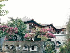 -东莞市可园博物馆