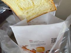 -爸爸糖吐司面包(扬州宝龙广场店)