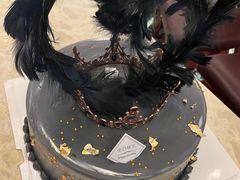 -芭菲盛宴·环球美食(解放碑英利国际店)