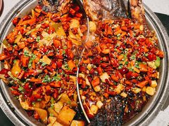 一鱼两吃-味妙烤鱼吧(回龙观店)
