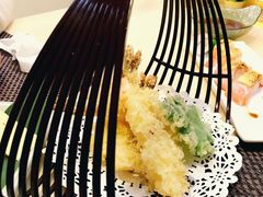 -樱の千渡日式料理·铁板烧•烧鸟(金盛田广场店)