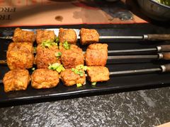 -蛙有道·铁锅牛蛙(万泰汇店)