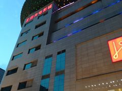 -王府井百货(总府店)