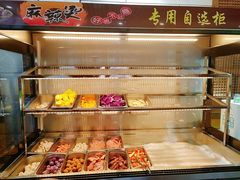 -林静小吃(复兴路店)