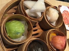 -避风塘(百联东郊店)