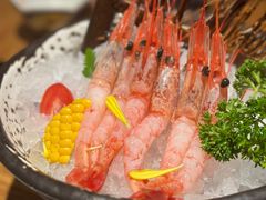 -伊秀寿司·盖世日料(大宁国际商业广场店)