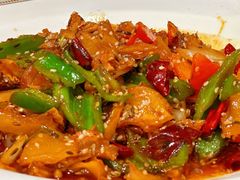-四海宴骨头王(恒基乐园店)