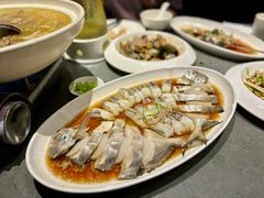 -佬太公海鸭·海鲜大排档(上海总店)