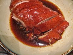 金牌烤鸭（小）-南京大牌档(苏州中心店)
