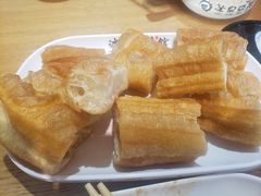 -冰泉豆浆馆(阳朔店)