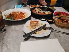-必胜客(世欧广场店)