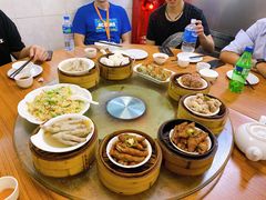 -华峰食馆(氹仔店)
