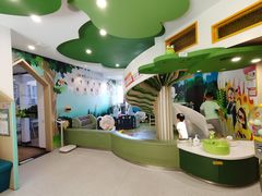 -极橙儿童齿科矫正中心(奥城店)