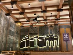 大堂-慧娟面馆·餐厅(望江路店)