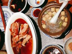 -南京大牌档(青岛万象城店)