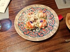 -狮拾久·现代新加坡料理(福田COCO Park店)