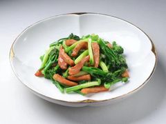 -广东道至正餐厅(区庄店)