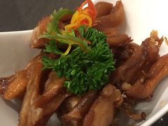 -领事馆19号中餐厅(厦门海景洲际酒店)