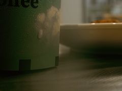 -ALAMB八角杯咖啡(金沙湖大剧院店)