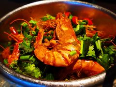 -大头虾越式风味餐厅(光明广场店)