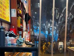 -门框胡同百年卤煮(前门煤市街店)