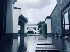 -禾悦庄餐厅