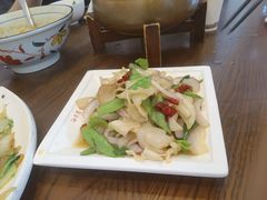 -海坛特色小吃·只做平潭特色菜(平潭店)