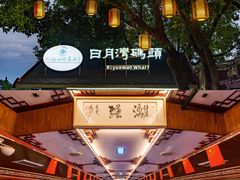 -桂林两江四湖景区