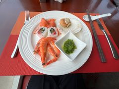 -万豪咖啡厅(JW万豪酒店店)