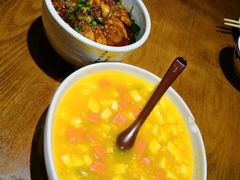 -六合居·明厨亮灶餐厅(成双大道店)