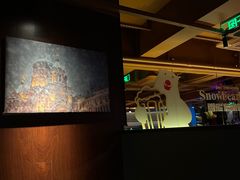 -雪熊精酿·哈尔滨烧烤酒馆(非遗大串店)