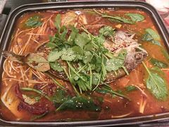 -石榴花新疆清真餐厅(莫愁湖店)