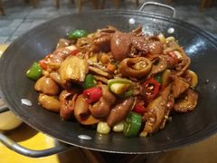 -邻家小馆(银都店)