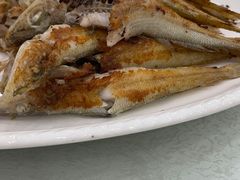 煎沙追鱼-海龙渔村(万江分店)