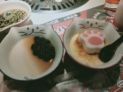 -猫爪爪原切自助烤肉(观音桥阳光世纪店)