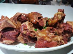 辣卤吧骨肉-蕃茄述·好汤自然来(江汉路店)