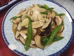 -菌之家·专业纯野生菌火锅·特色炒菌