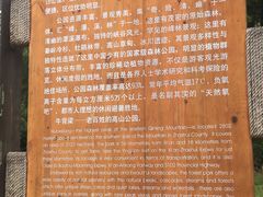 -牛背梁国家森林公园