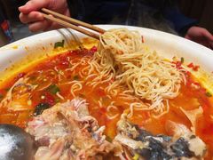 -渔乡米香·剁椒鱼头(四方坪店)