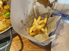 -LUCCA卢卡西班牙海鲜饭(远洋广场店)