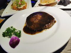 -忘忧草融合私房菜(红鼎国际店)