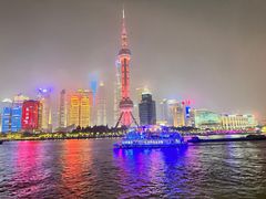 -新龙船黄浦江餐饮游船官方自营店