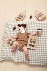 -小熊维尼高端孕婴摄影(清湖金銮店)