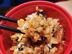 -鳗鱼家·深夜食堂(军博店)