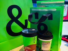 -BUTTERFUL&CREAMOROUS 黄油与面包(西单大悦城店)