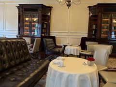 -Salon de Ville浦江汇(上海外滩华尔道夫酒店店)